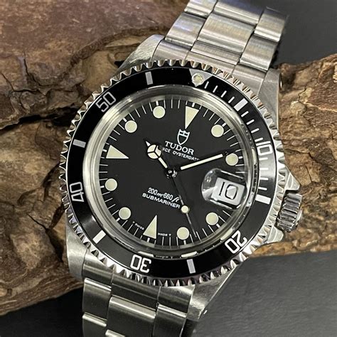 tudor submariner price